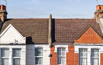 clay roofing Letts Green, Kent