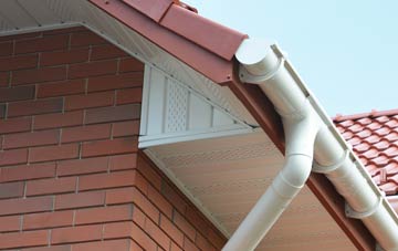 Letts Green soffit repair costs