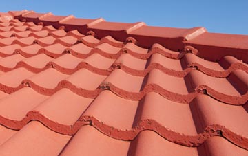 Letts Green tile and slate roof replacement