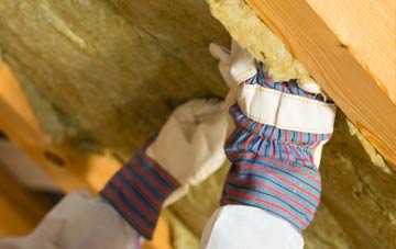 types of Letts Green pitched roof insulation materials