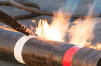 Letts Green flat roofing replacement
