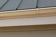 Letts Green soffit repair