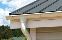 Letts Green soffits
